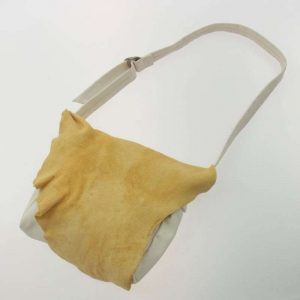 VISVIM 24AW 0224903003009 ICT UT SATCHEL S IVORY  買取実績