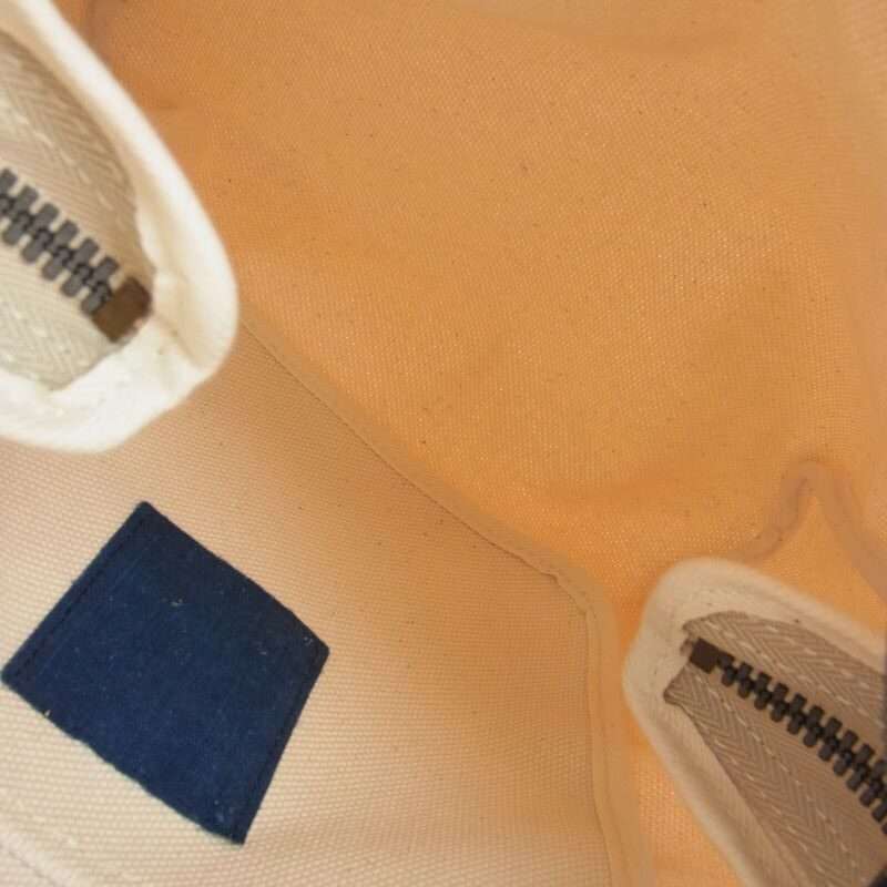 VISVIM 24AW 0224903003009 ICT UT SATCHEL S IVORY サッチェル アイボリー ショルダー バッグ 買取実績 画像