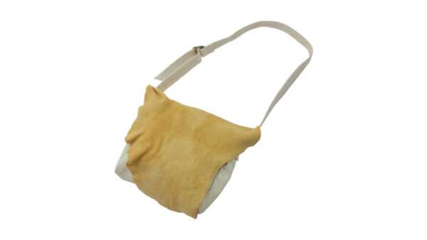 VISVIM 24AW 0224903003009 ICT UT SATCHEL S IVORY  買取実績