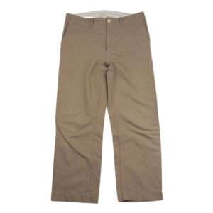 VISVIM 24SS 0124105008003 CHINO PANTS 買取実績