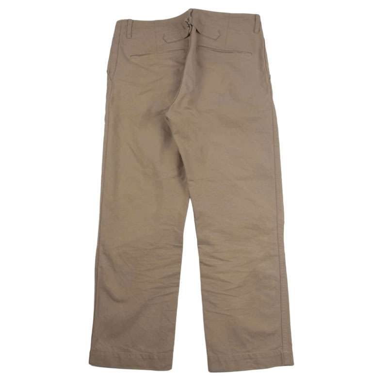 VISVIM 24SS 0124105008003 CHINO PANTS チノパンツ トラウザーズ 買取実績 画像