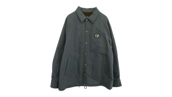 VISVIM 24SS 0124105013017 COACH JKT 買取実績