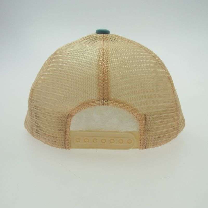 VISVIM 24SS GOODYEAR II CAP グッドイヤー キャップ 買取実績 画像