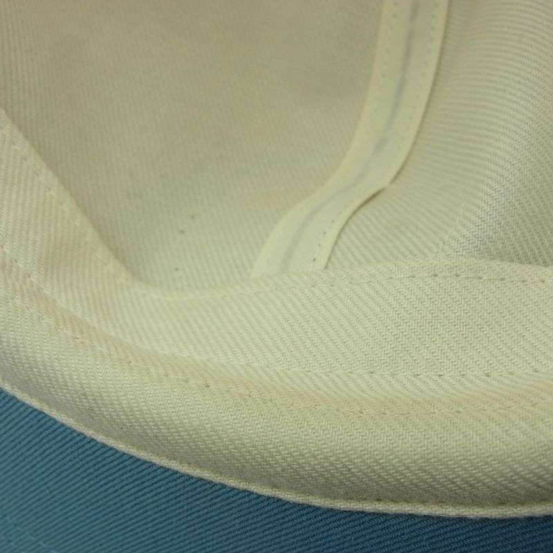 VISVIM 24SS GOODYEAR II CAP グッドイヤー キャップ 買取実績 画像