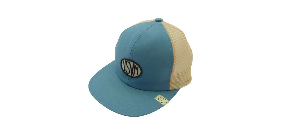 VISVIM 24SS GOODYEAR II CAP 買取実績