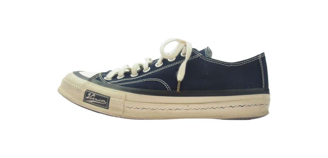 VISVIM 25SS 0125101001002 SKAGWAY 買取実績