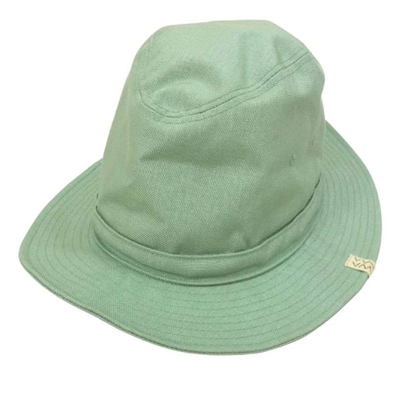 VISVIM 25SS 0125403003006 BUCKLEY CAP LT.GREEN バケットハット 帽子 買取実績 画像
