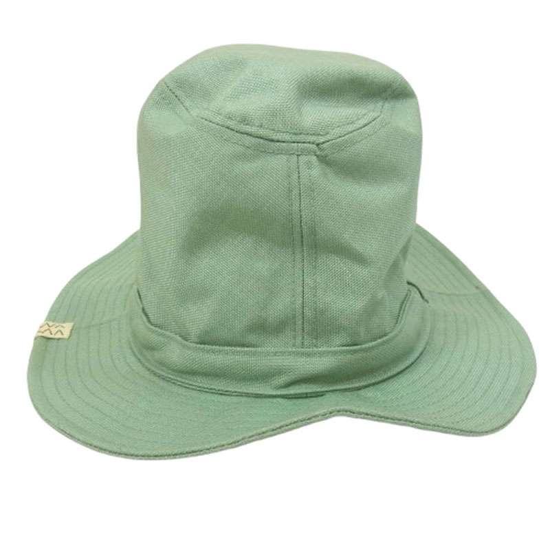 VISVIM 25SS 0125403003006 BUCKLEY CAP LT.GREEN バケットハット 帽子 買取実績 画像