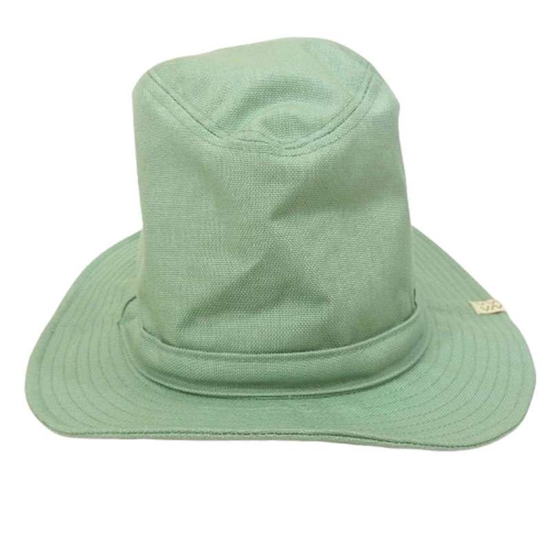 VISVIM 25SS 0125403003006 BUCKLEY CAP LT.GREEN バケットハット 帽子 買取実績 画像