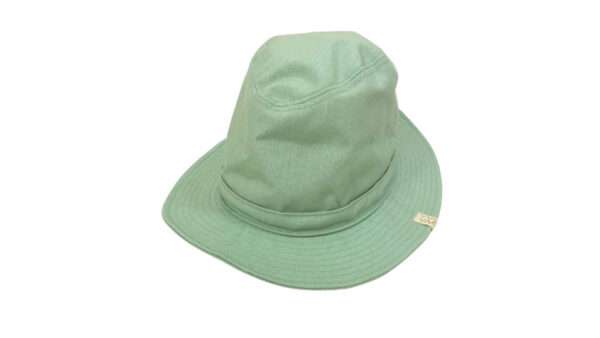 VISVIM 25SS 0125403003006 BUCKLEY CAP LT.GREEN 買取実績