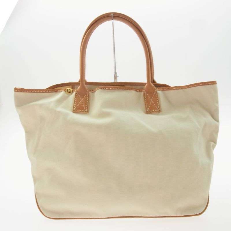 VISVIM CANVAS HOMER TOTE L キャンバス ホーマートート バッグ 買取実績 画像