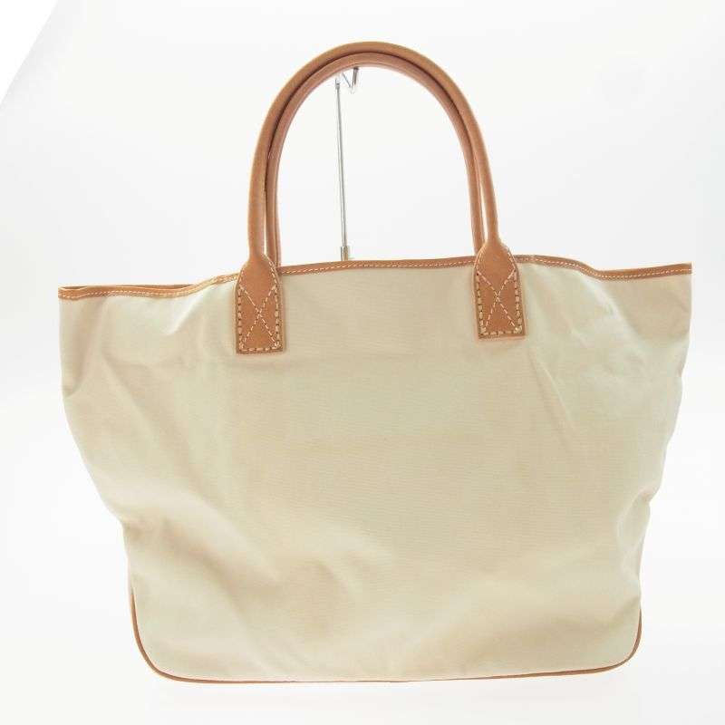 VISVIM CANVAS HOMER TOTE L キャンバス ホーマートート バッグ 買取実績 画像