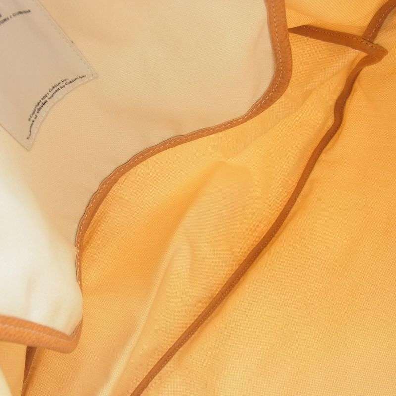 VISVIM CANVAS HOMER TOTE L キャンバス ホーマートート バッグ 買取実績 画像