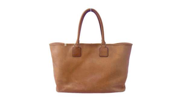 VISVIM フランス製 HOMER TOTE FR 買取実績