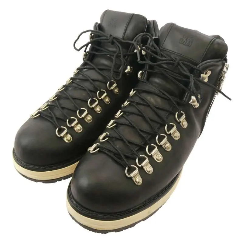 VISVIM mastermind JAPAN マスターマインドジャパン SERRA セラ 買取実績
