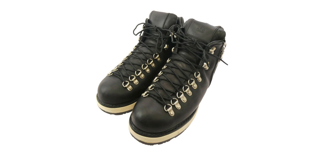 VISVIM mastermind JAPAN マスターマインドジャパン SERRA セラ 買取実績