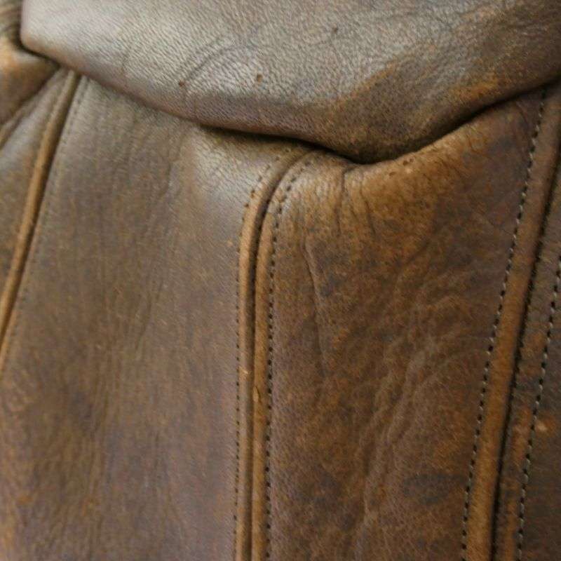 VISVIM MILITARY BACKPACK ミリタリー コーデュロイ バックパック 買取実績 画像