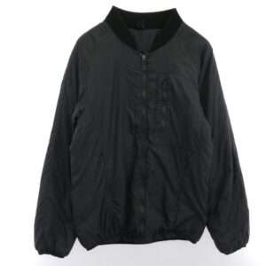 VISVIM ナイロン THERMOLITE リバーシブル ブルゾン ジャケット  買取実績