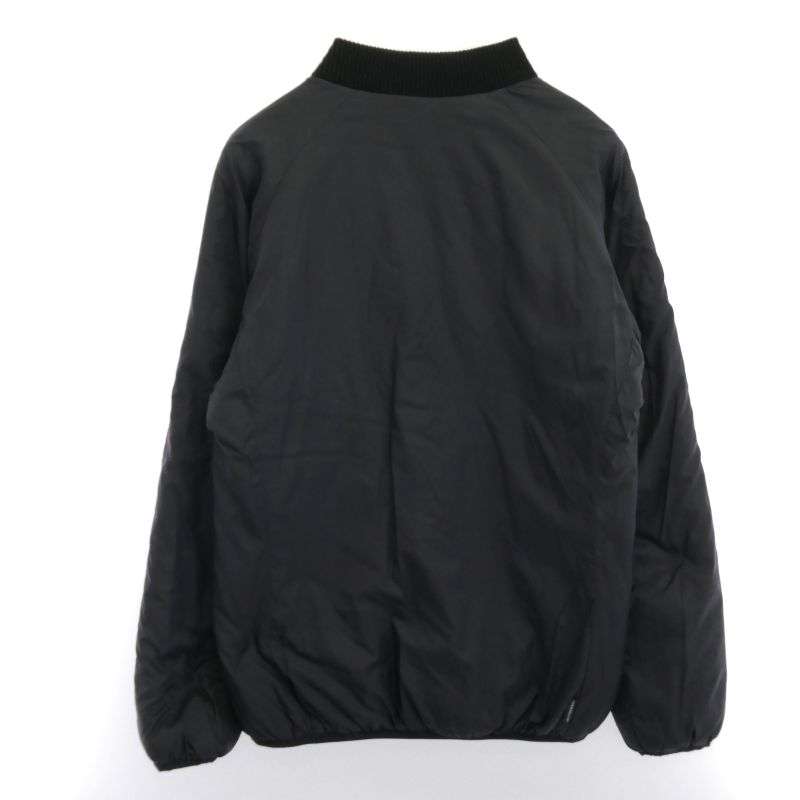 VISVIM ナイロン THERMOLITE リバーシブル ブルゾン ジャケット 買取実績 画像