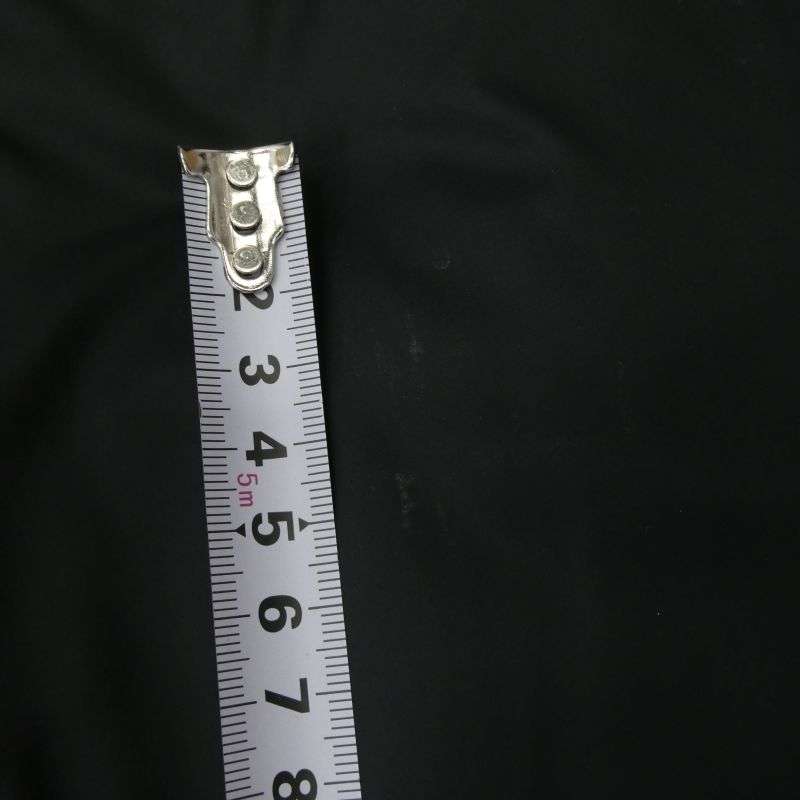 VISVIM ナイロン THERMOLITE リバーシブル ブルゾン ジャケット 買取実績 画像