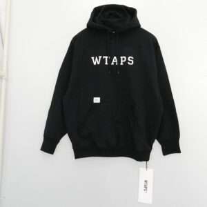 WTAPS 25SS 251ATDT-CSM04 ACADEMY HOODY COTTON 買取実績