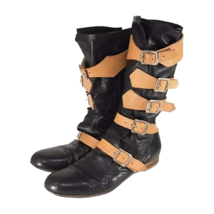 ヴィヴィアンウエストウッド マン パイレーツ ブーツ 買取実績