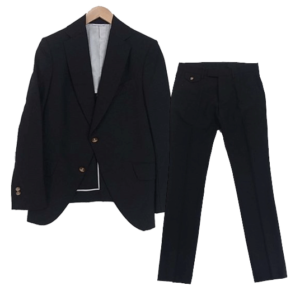 ヴィヴィアンウエストウッド マン スーツ セットアップ 買取実績