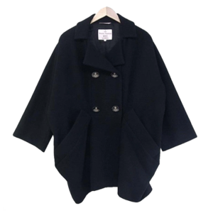 ヴィヴィアンウエストウッド レッドレーベル コクーン コート 買取実績