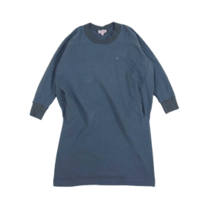 ヴィヴィアンウエストウッド レッドレーベル オーブ スウェット ワンピース 長袖 買取実績