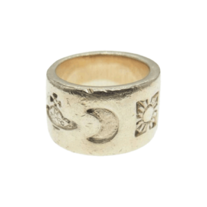 ヴィヴィアンウエストウッド ウエディング シルバー リング  買取実績