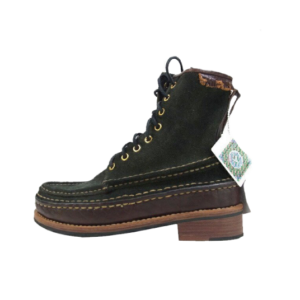 VISVIM 2018年秋冬 グリズリー ブーツ 0118202002009 HI-FOLK BISON買取実績