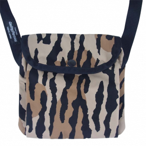 ワコマリア × スピークイージー 21FW-WMA-BG05 レオパード ショルダー バッグ 買取実績