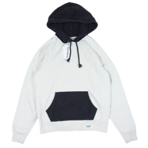 ワコマリア 18AW 18FW-WMC-SS13 ウォッシュド ヘビーウエイト プルオーバー フーデッド  パーカ 買取実績