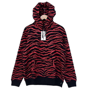 ワコマリア タイガー パーカー 17FW-WMC-SS36 買取実績