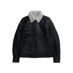 ワコマリア 09AW-LEA-05 シープスキン ムートン ボア ジャケット 買取実績