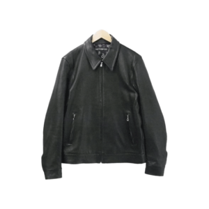 ワコマリア 15AW LEATHER SINGLE RIDERS JACKET TYPE 2 買取実績