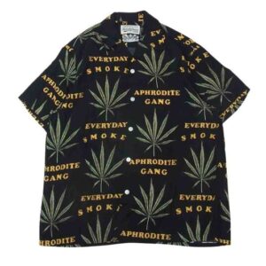 ワコマリア 20SS BUDSPOOL HAWAIIAN SHIRT 半袖 シャツ 買取実績