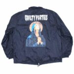 ワコマリア 21AW 21FWE-WMO-BL04 BOA COACH JACKET 買取実績 画像