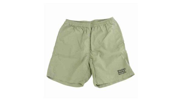 ワコマリア 22SS BOARD SHORTS 買取実績