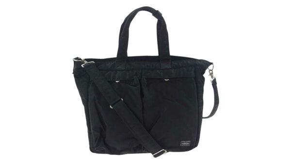 ワコマリア × PORTER 23FW-WMA-BG01 12 INCH RECORED BAG ショルダー レコード バッグ 買取実績