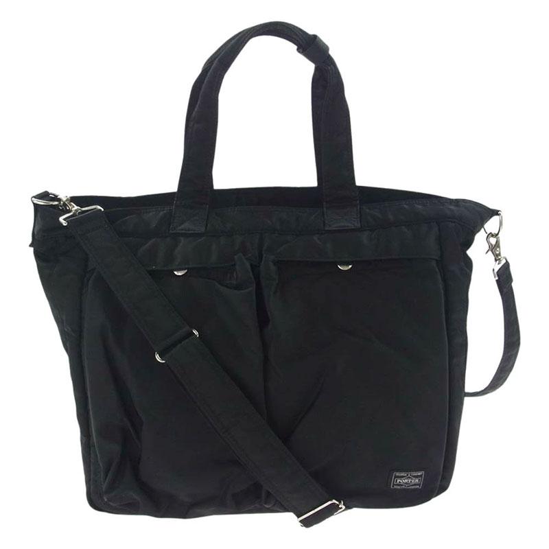 ワコマリア 23FW-WMA-BG01×PORTER 12 INCH RECORED BAG ショルダー レコード バッグ 買取実績 画像