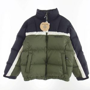 ワコマリア × NANGA ナンガ 24AW 24FW-WMO-NA01 SWITCHING DOWN JACKET TYPE-1 買取実績
