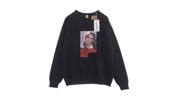 ワコマリア 24SS RESERVOIRDOGS CREWNECK SWEAT SHIRT Mr.Orange 買取実績