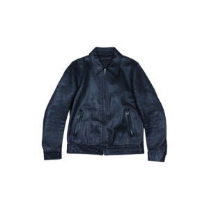 ワコマリア 裏地ドット シングル レザー ライダース ジャケット 買取実績