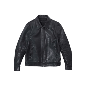 ワコマリア GUILTYPARTIES シングル ライダースジャケット 買取実績