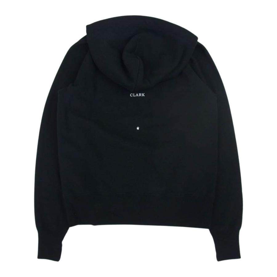 ワコマリア LARRY CLARK TULSA HEAVY WEIGHT PULLOVER HOODED SWEAT SHIRT TYPE-1 買取実績 画像