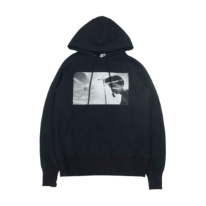 ワコマリア LARRY CLARK TULSA HEAVY WEIGHT PULLOVER HOODED SWEAT SHIRT TYPE-1 買取実績