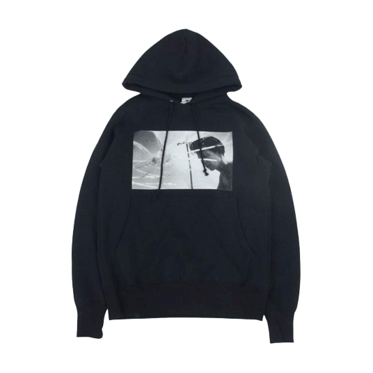 ワコマリア LARRY CLARK TULSA HEAVY WEIGHT PULLOVER HOODED SWEAT SHIRT TYPE-1 買取実績 画像