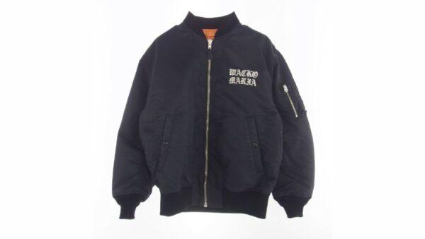 ワコマリア MA-1 FLIGHT JACKET TYPE-3 買取実績