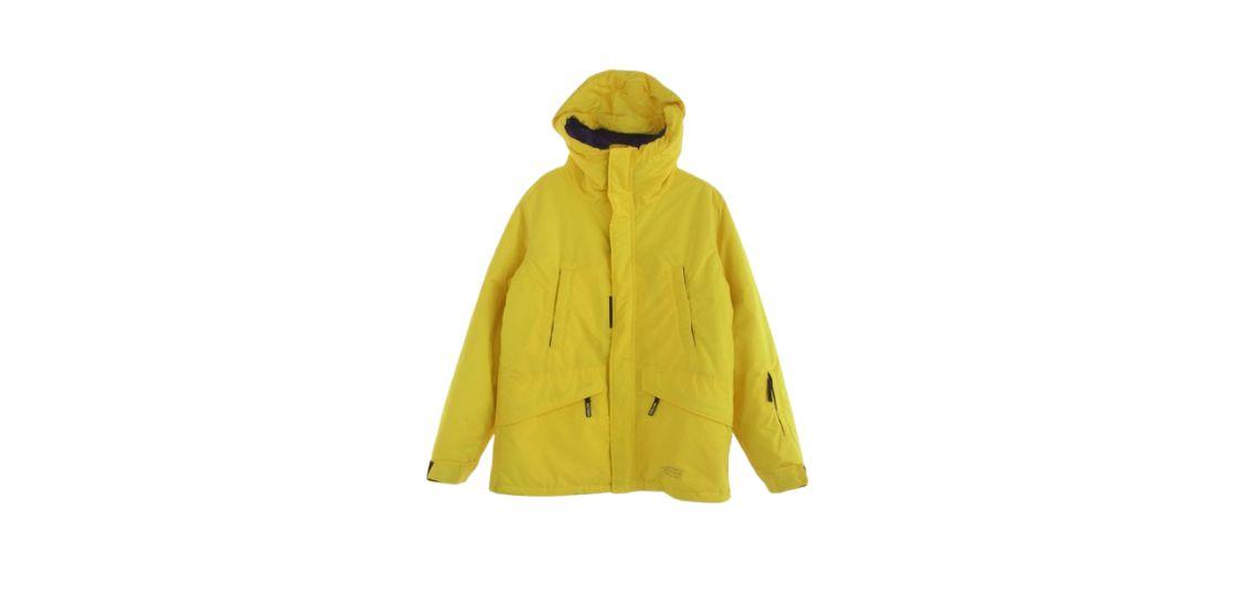 ワコマリアプリマロフト バックプリント ジャケット 買取実績